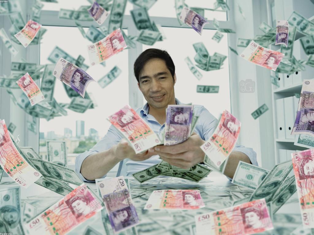 សំណាងនិងអត្ថប្រយោជន៍: ការយល់ដឹងអំពីអត្ថប្រយោជន៍នៃសំណាង