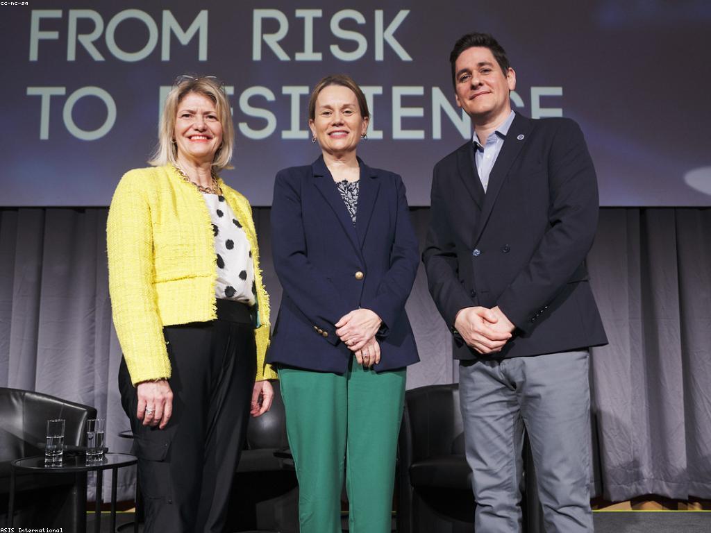 ផលប៉ះពាល់នៃបទពិសោធន៍ក្នុងការអប់រំ