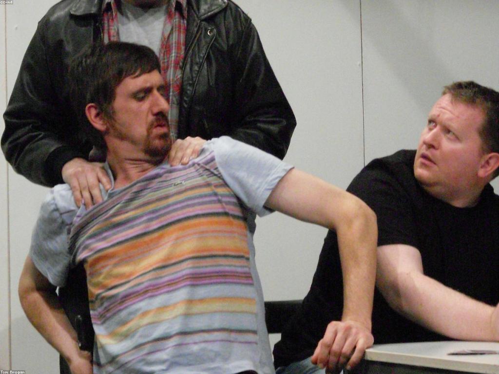 យុទ្ធសាស្ត្រលេង៖ ផ្លាស់ប្តូរប្រសិទ្ធភាពផ្នែកចិត្ត