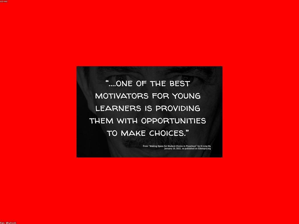 ផលប៉ះពាល់នៃបទពិសោធន៍ក្នុងការអប់រំ
